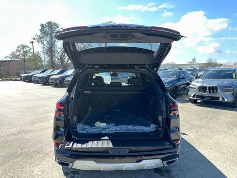 Certified 2026 BMW X5 sDrive40i w/ Climate Comfort Package image 29
