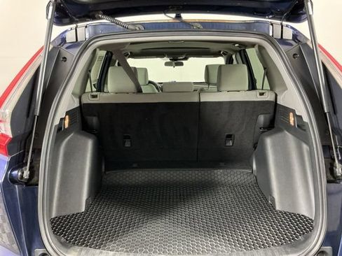 Used 2017 Honda CR-V EX image 29