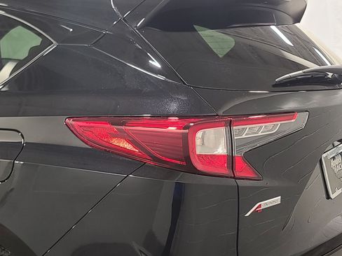 New 2026 Acura RDX A-Spec AWD/4WD image 15