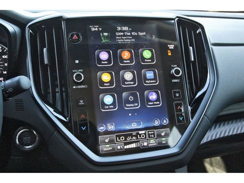 New 2026 Subaru Ascent Premium image 19