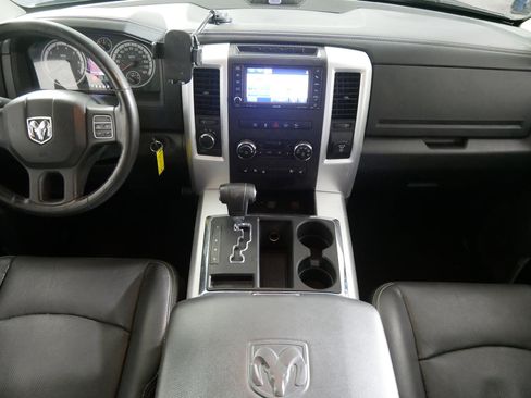 Used 2012 RAM 1500 Sport w/ Sport Premium Group image 10