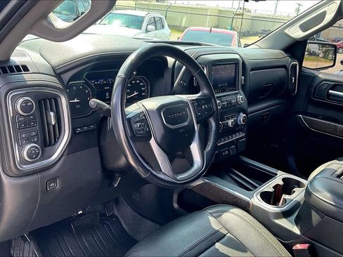 Used 2022 GMC Sierra 1500 Denali w/ Denali Reserve Package AWD/4WD image 15