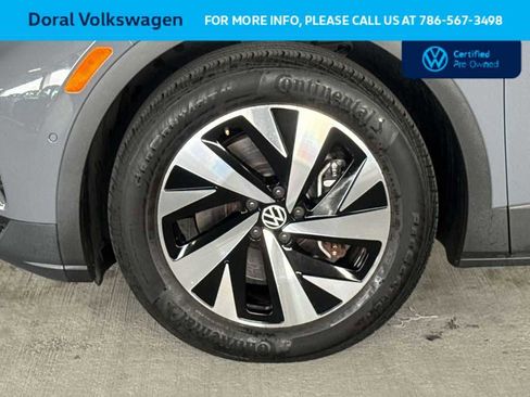 Used 2023 Volkswagen ID.4 Pro RWD image 10