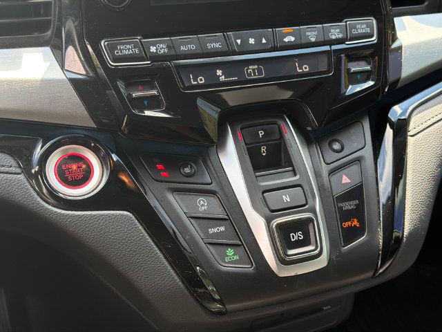 Used 2022 Honda Odyssey Touring image 27