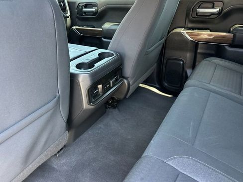 Used 2020 Chevrolet Silverado 1500 RST w/ All-Star Edition image 15