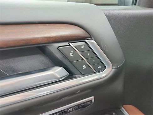 New 2026 GMC Sierra 1500 Denali Ultimate image 21