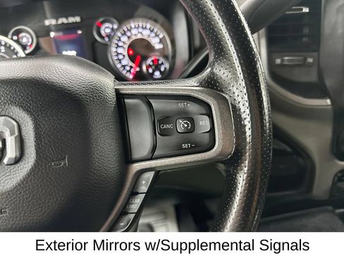 Used 2024 RAM 3500 Tradesman w/ Chrome Appearance Group AWD/4WD image 40