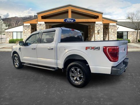 Used 2021 Ford F150 XLT w/ Equipment Group 302A High image 6
