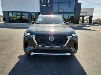 Used 2024 MAZDA CX-90 3.3 Turbo w/ Premium Package video 2