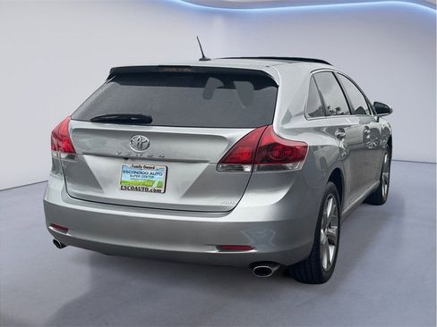 Used 2015 Toyota Venza XLE w/ XLE Premium Package AWD/4WD image 6