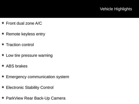 New 2025 Jeep Grand Cherokee 4WD image 8