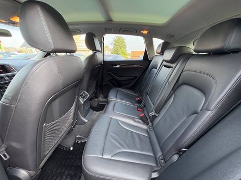 Used 2017 Audi Q5 2.0T Premium AWD/4WD image 11