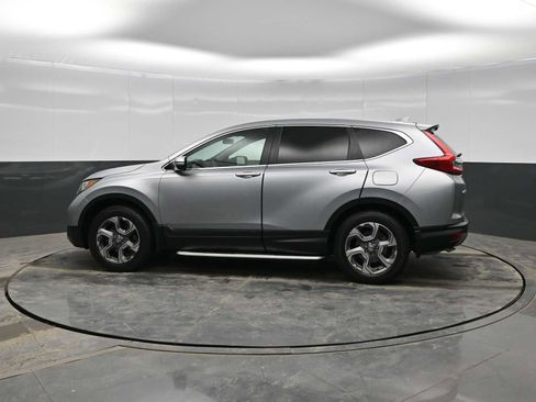 Used 2018 Honda CR-V EX image 5