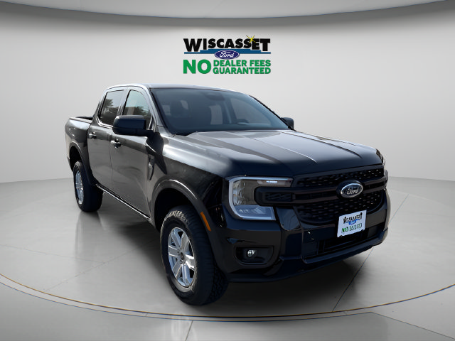 New 2026 Ford Ranger XL w/ Trailer Tow Package AWD/4WD image 23