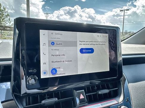 New 2026 Toyota Corolla LE image 26