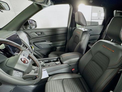 New 2026 Nissan Pathfinder Rock Creek AWD/4WD image 19