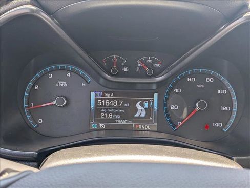 Used 2018 GMC Canyon Denali AWD/4WD image 10