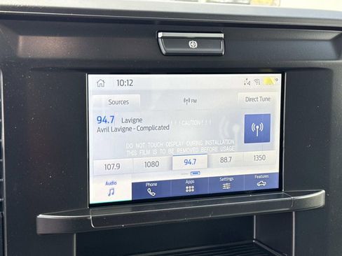 New 2026 Ford F450 XL RWD image 14