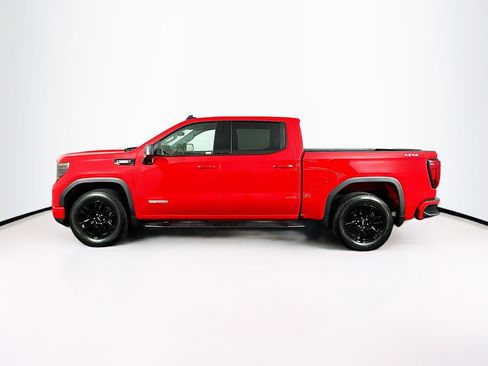 Used 2025 GMC Sierra 1500 Elevation image 4