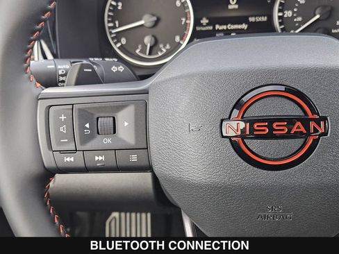 New 2026 Nissan Pathfinder Rock Creek image 26