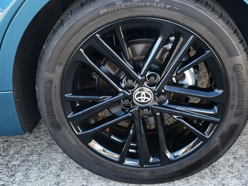 Certified 2025 Toyota Camry SE image 17