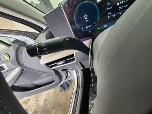 New 2026 Hyundai Sonata Limited image 14