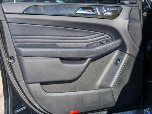 Used 2019 Mercedes-Benz GLE 43 AMG 4MATIC Coupe image 16