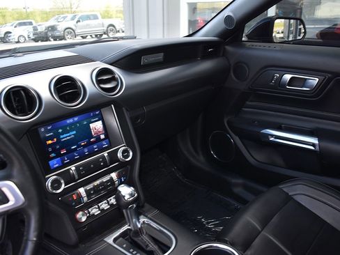 Used 2021 Ford Mustang GT Premium w/ Equipment Group 401A RWD image 17