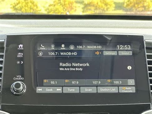 Used 2022 Honda Pilot Special Edition image 12