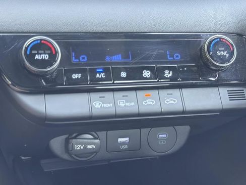 Used 2026 Hyundai Elantra Sport FWD image 29