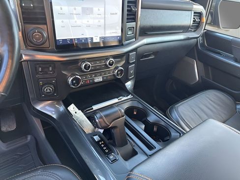 Used 2021 Ford F150 Tremor w/ Equipment Group 402A High image 36