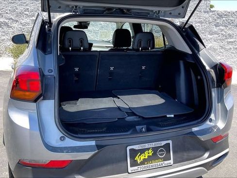 Used 2025 Buick Encore GX Preferred AWD/4WD image 34