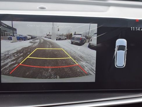 New 2026 Kia Sorento EX image 32