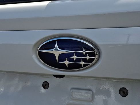 Used 2021 Subaru Crosstrek 2.5i Limited w/ Moonroof Package 2 AWD/4WD image 33