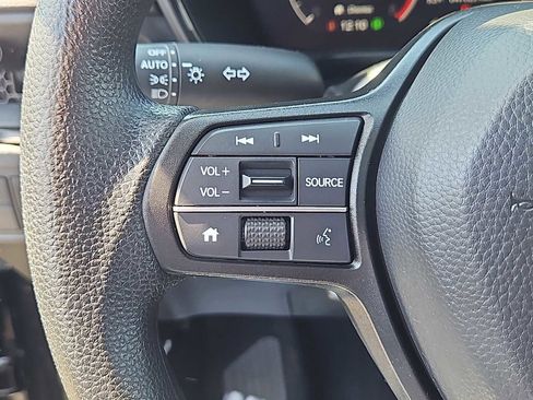 Certified 2024 Honda CR-V EX image 22