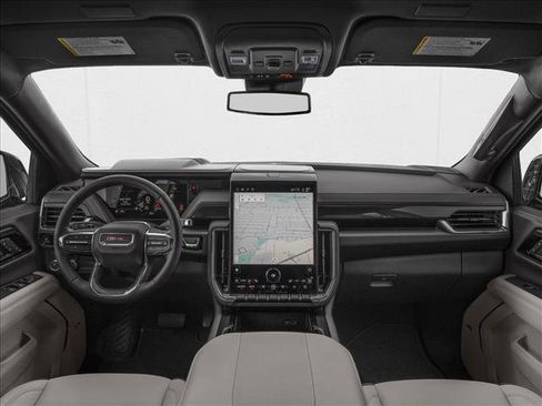 New 2026 GMC Yukon AT4 AWD/4WD image 5