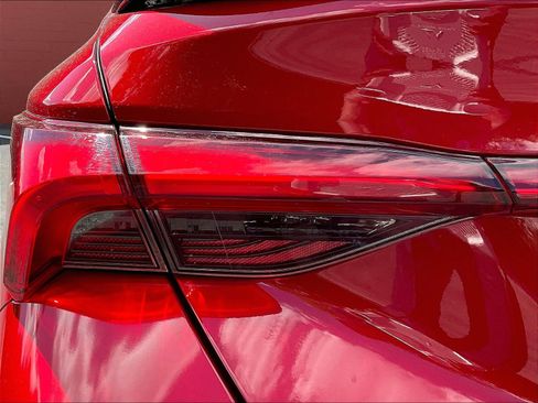 Used 2020 Toyota Avalon TRD w/ All Weather Liner Package FWD image 23