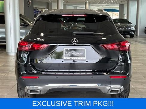 Certified 2026 Mercedes-Benz GLA 250 image 5