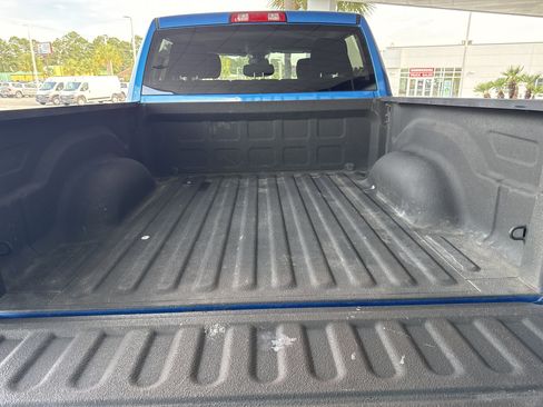 Used 2021 RAM 1500 Tradesman w/ Tradesman SXT Package RWD image 29