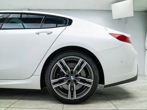 Used 2023 BMW 840i Gran Coupe xDrive image 33