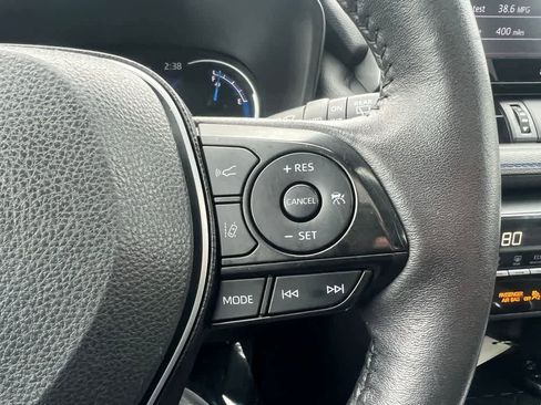 Used 2022 Toyota RAV4 XSE image 26