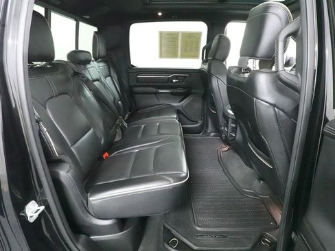 Used 2022 RAM 1500 Limited AWD/4WD image 27