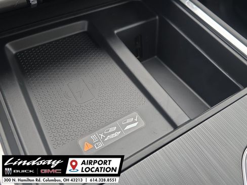 New 2026 GMC Acadia Elevation w/ Black Edition image 40