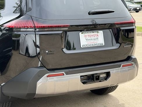 New 2026 Toyota RAV4 FWD image 6