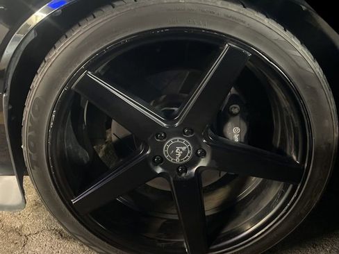 Used 2016 Dodge Challenger R/T Scat Pack image 5