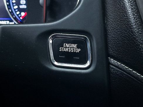 Used 2022 GMC Acadia Denali w/ Denali Ultimate Package image 28