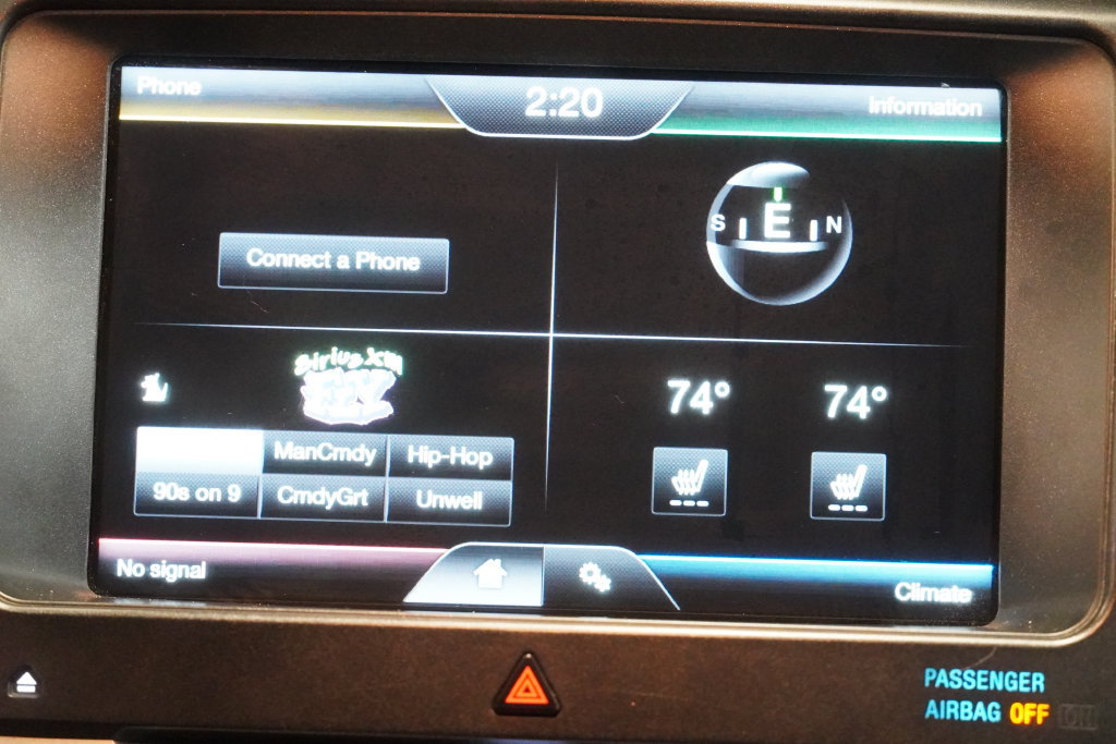 Used 2014 Ford Edge Limited FWD image 19