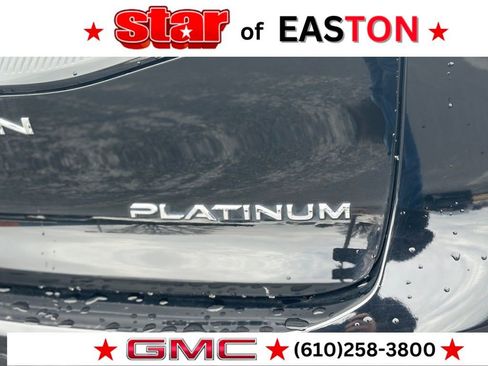 Used 2024 Toyota Crown Platinum image 43