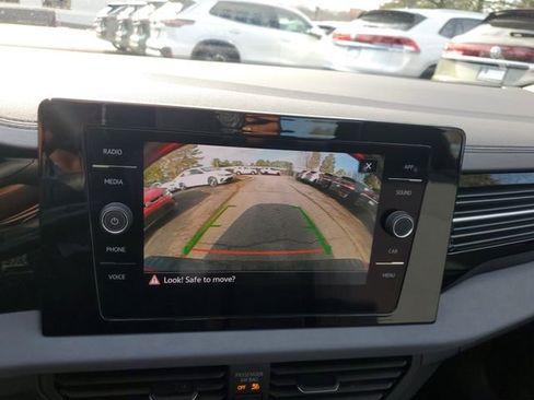 New 2026 Volkswagen Jetta SE image 23