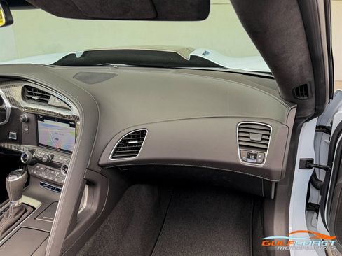 Used 2019 Chevrolet Corvette ZR1 RWD image 35